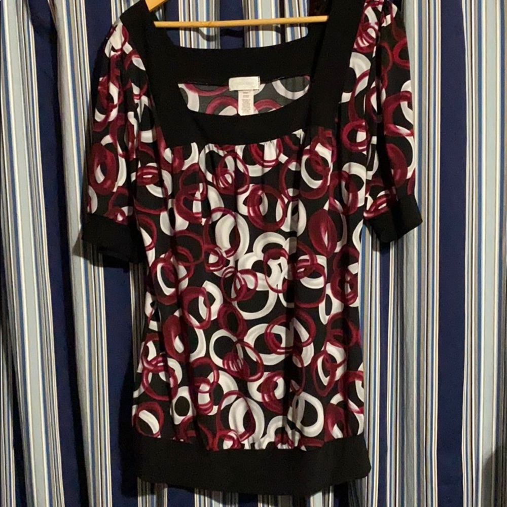 Maurices Blouse
